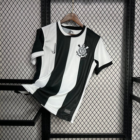 Corinthians Tercera Camiseta 2024/2025