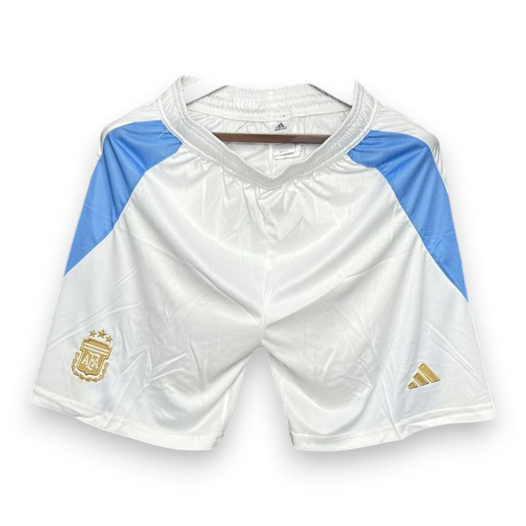 Pantalﾃｳn Cortos Argentina I 2024/2025
