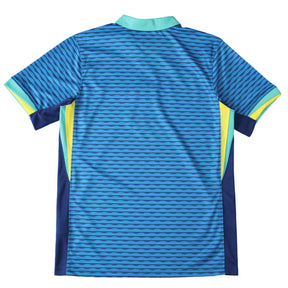 CAMISETA BRASIL III COPA AMÉRICA 2024 HOMBRE - Vitrine Futebolística