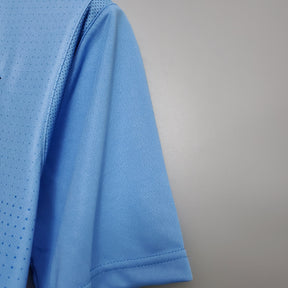 MANCHESTER CITY I 11/12 HOMBRE (RETRO) - Vitrine Futebolística