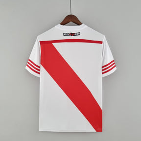 RIVER PLATE I 15/16 HOMBRE (RETRO) - Vitrine Futebolística