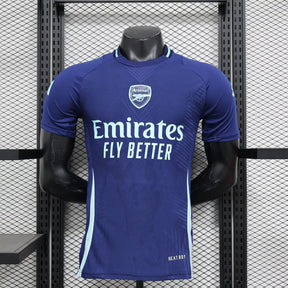 Arsenal Jugador Training Camiseta I 2024/2025