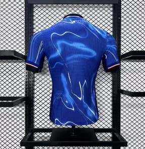 Chelsea Jugador Camiseta Titular 2024/2025