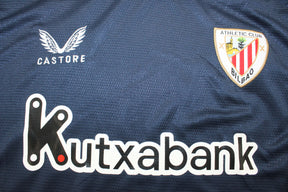 Athletic Bilbao 25/26 Il Local Camiseta - Versión Aficionado