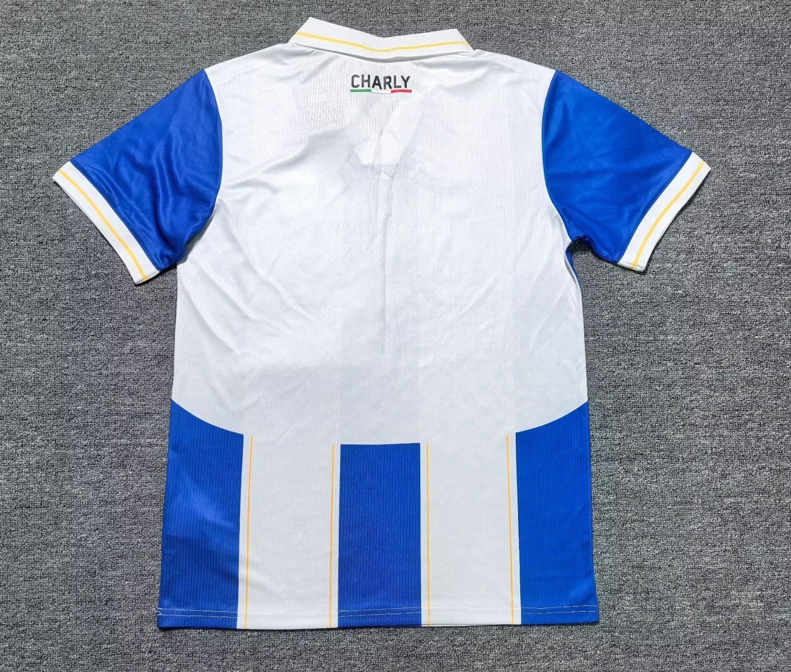 Pachuca Titular Camiseta 25/26 - Hombre - Edición Mundial de Clubes