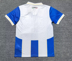 Pachuca Titular Camiseta 25/26 - Hombre - Edición Mundial de Clubes