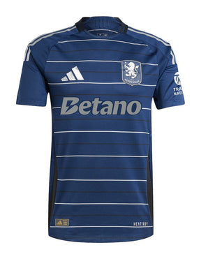 Aston Villa Tercera Camiseta 2024/2025