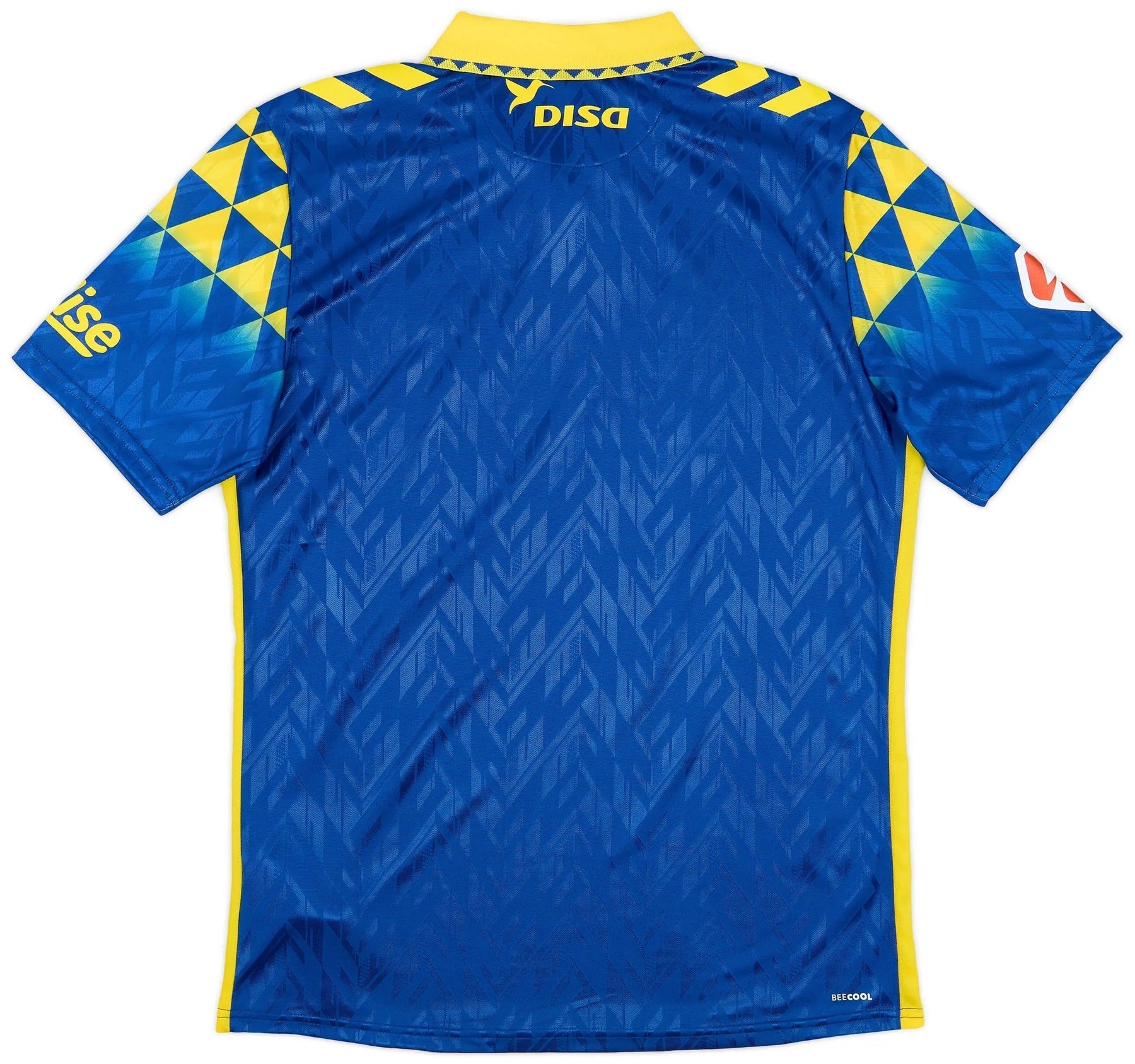 Camiseta Ias Palmas Il 24/25 Hombre