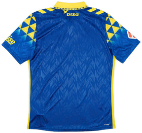 Camiseta Ias Palmas Il 24/25 Hombre