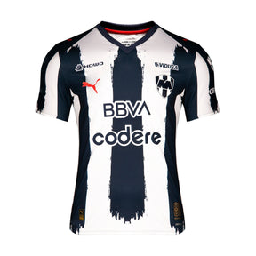 Monterrey Titular Camiseta 25/26 - Hombre