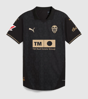 Camiseta Valencia I 24/25 Hombre