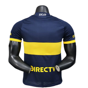 Boca Juniors 25/26 120 Años Local Camiseta - Player Version