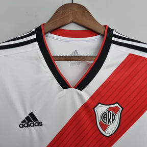 RIVER PLATE I 18/19 HOMBRE (RETRO) - Vitrine Futebolística