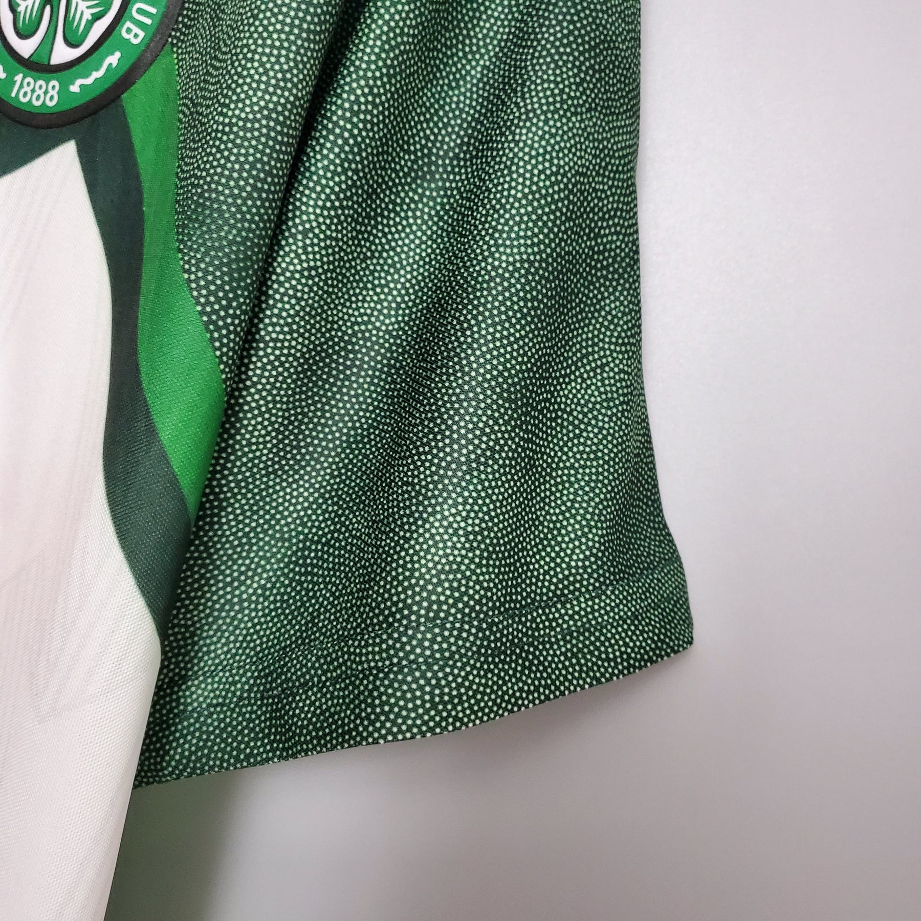 CELTIC I 91/92 HOMBRE (RETRO) - Vitrine Futebolística