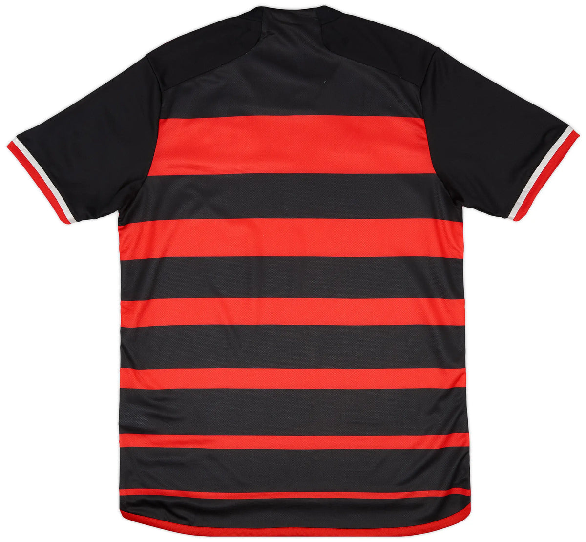 CAMISETA FLAMENGO I 24/25 HOMBRE - Vitrine Futebolística