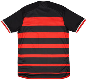 CAMISETA FLAMENGO I 24/25 HOMBRE - Vitrine Futebolística
