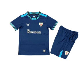 Athletic Bilbao Il 25/26 Conjunto Infantil