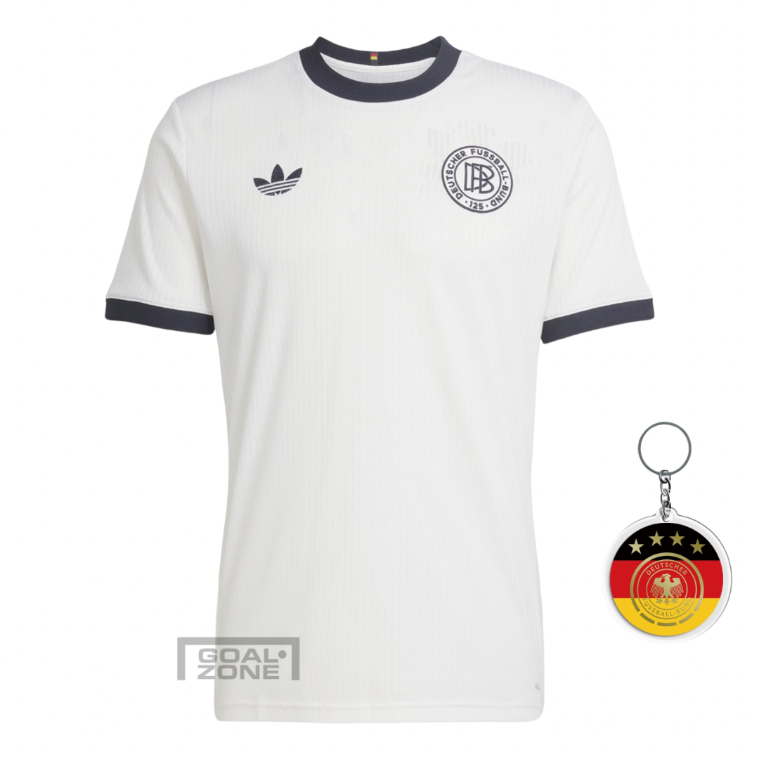 Germany 125th Anniversary Camiseta
