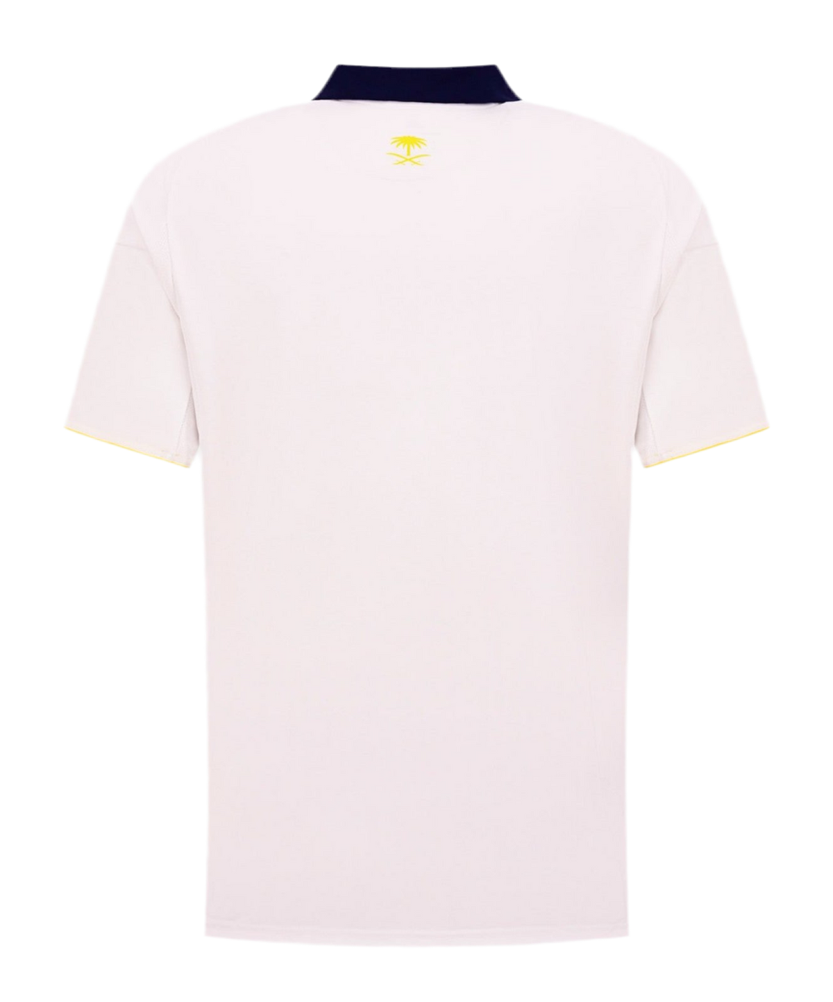Al-Nassr 25/26 I Home Camiseta - Fan Version