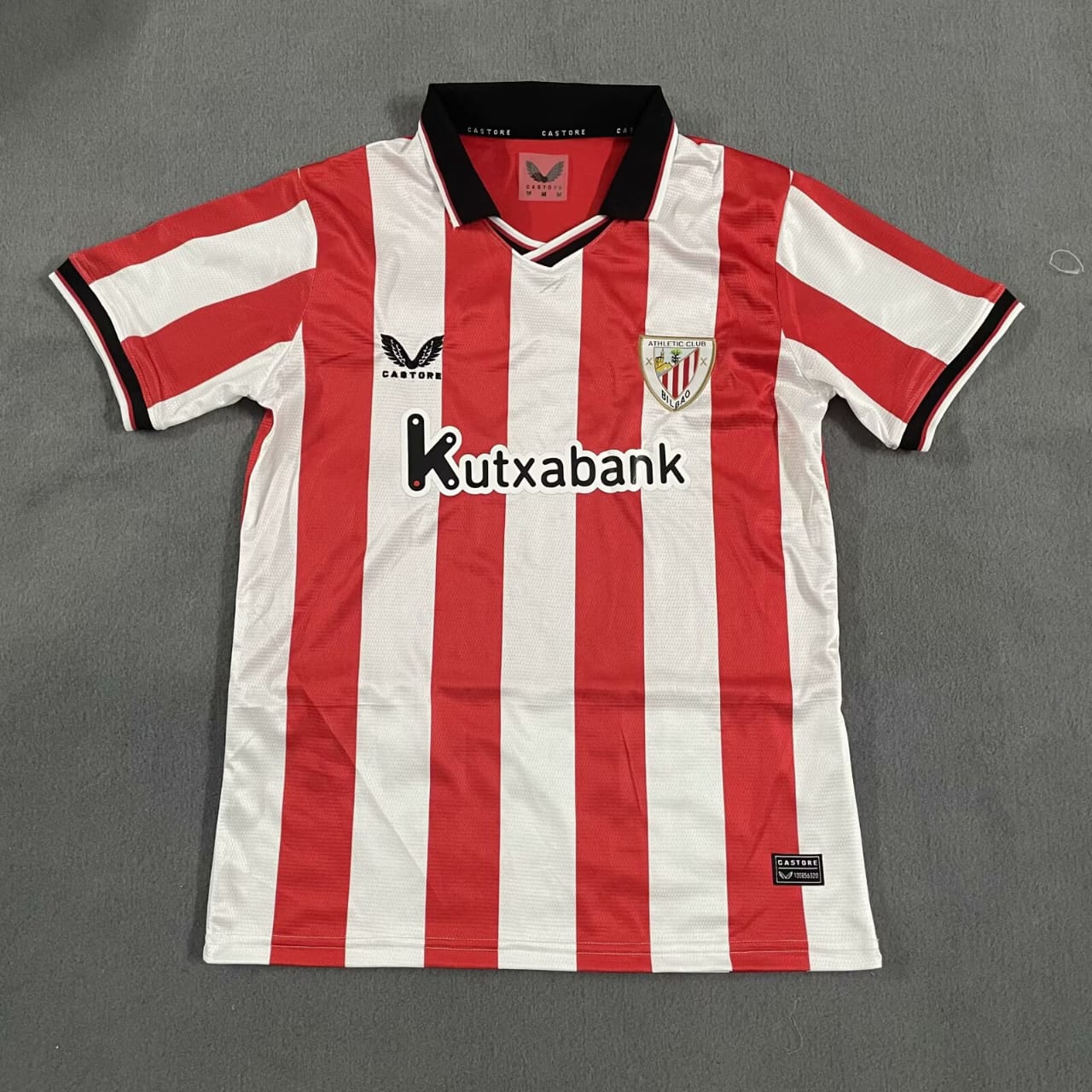 Athletic Bilbao 25/26 I Local Camiseta - Versión Aficionado