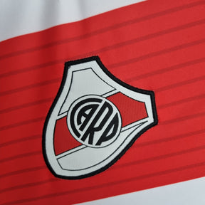 RIVER PLATE I 18/19 HOMBRE (RETRO) - Vitrine Futebolística