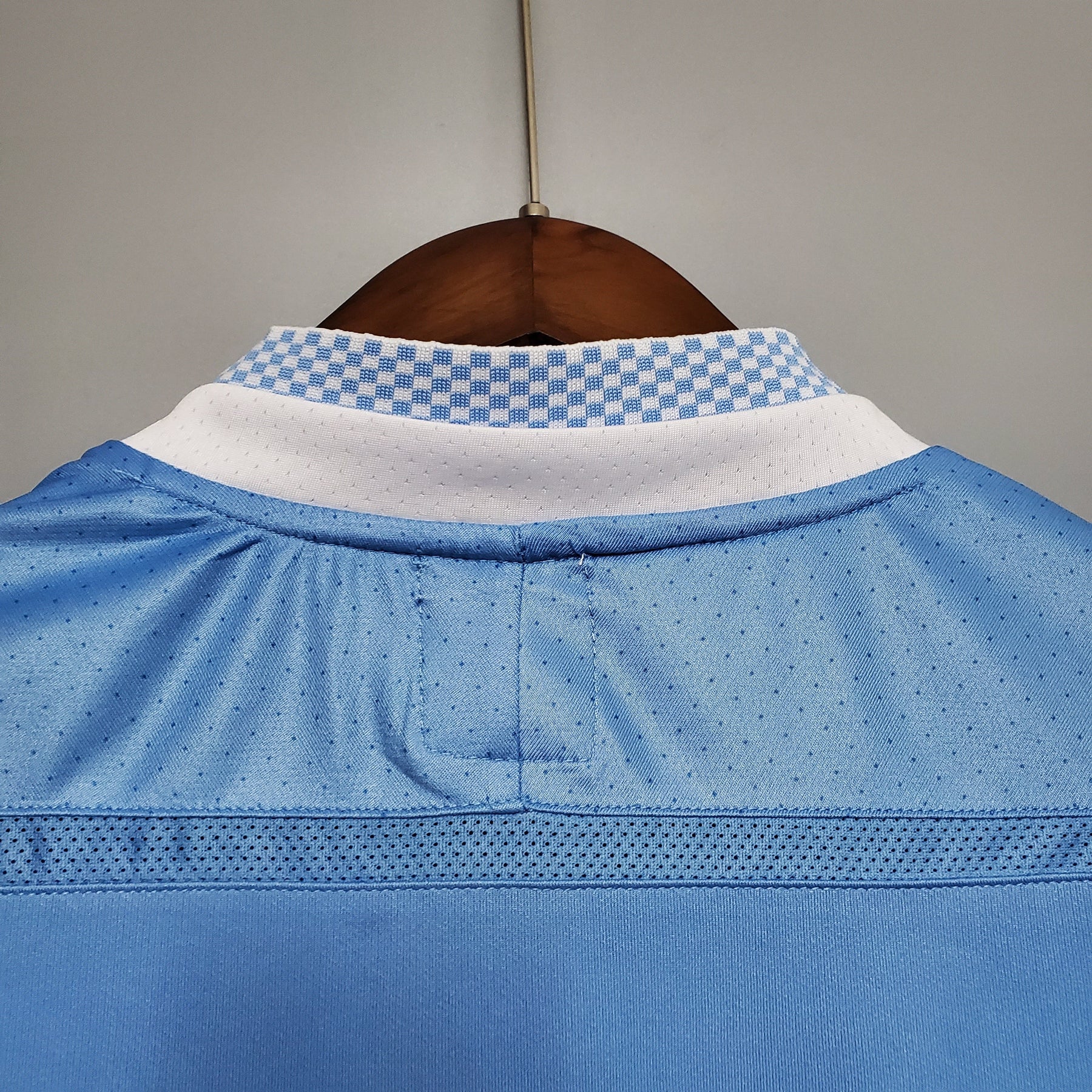 MANCHESTER CITY I 11/12 HOMBRE (RETRO) - Vitrine Futebolística
