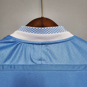 MANCHESTER CITY I 11/12 HOMBRE (RETRO) - Vitrine Futebolística