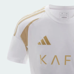 Camiseta Al Nassr Ill 24/25 Hombre