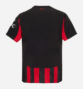 AC Milan Titular Camiseta 2025/26