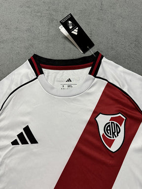 River Plate Titular Camiseta 2025/26