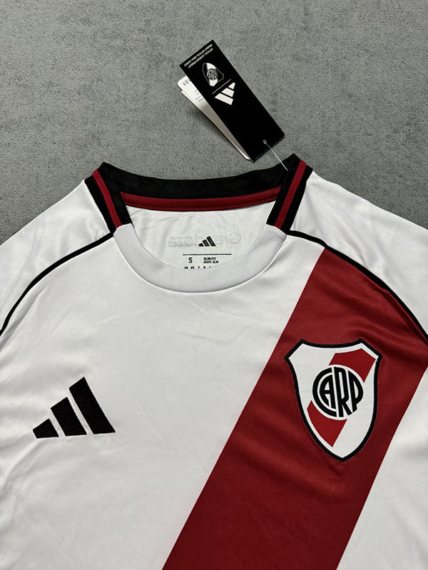 River Plate Titular Camiseta 2025/26