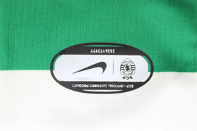 Sporting Titular Camiseta 2025/26