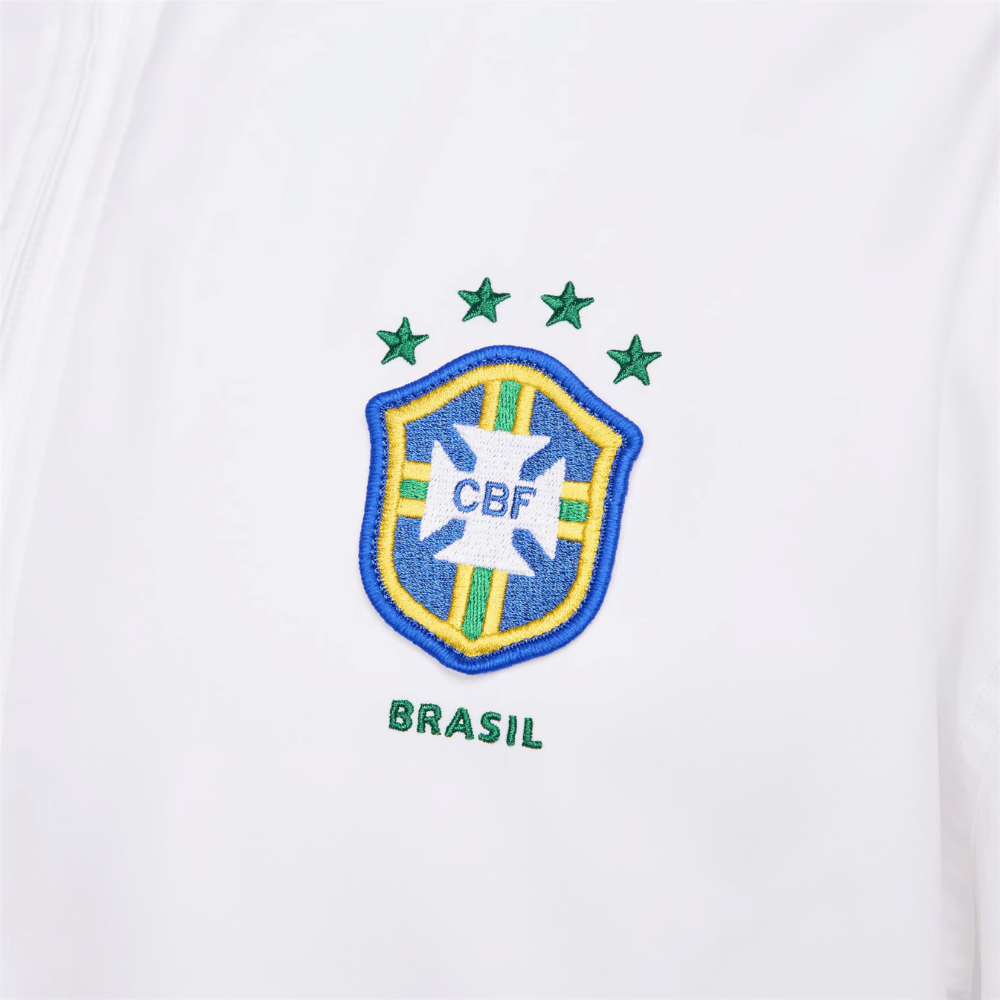 Brazil 1998 Reissue Jacket – Hombre’s