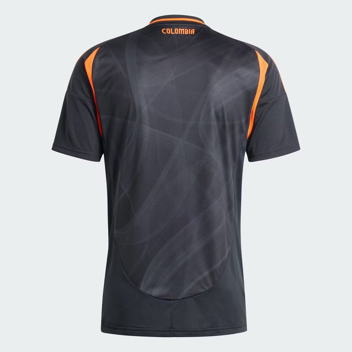 Camiseta Colombia Il 2024 - Hombre