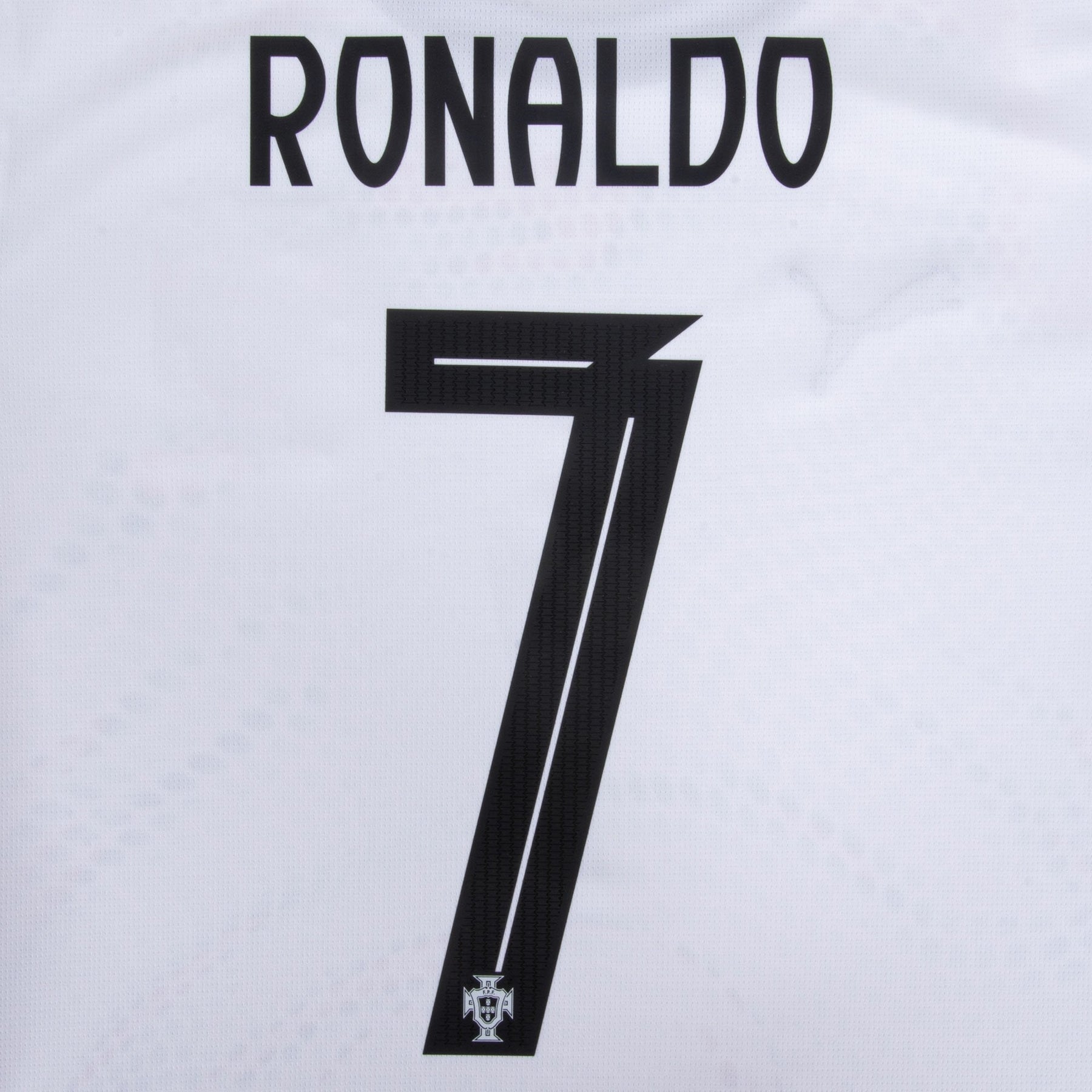 Portugal 25/26 Il CR7 Camiseta - Fan Version