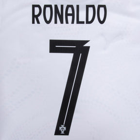 Portugal 25/26 Il CR7 Camiseta - Fan Version