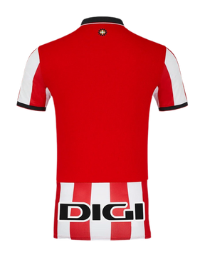 Athletic Bilbao 25/26 I Local Camiseta - Versión Aficionado