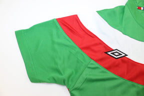 Athletic Bilbao 11/12 Hombre (Retro)