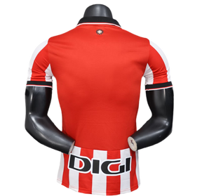 Athletic Club Bilbao - Jugador Visitante 25/26