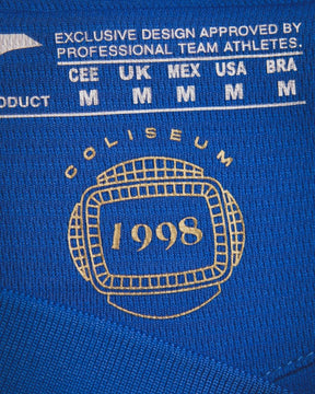 Camiseta Getafe I 24/25 Hombre