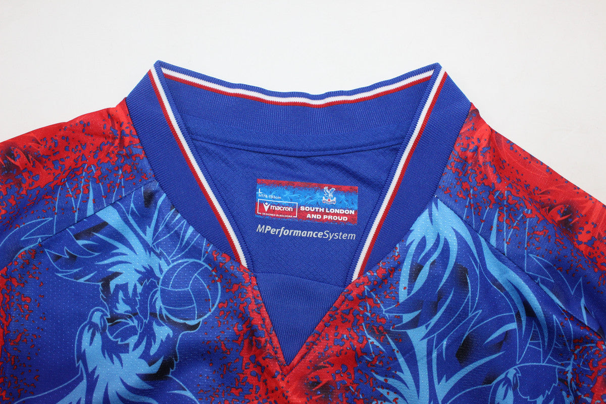 Crystal Palace Titular - FA CUP 2024/2025