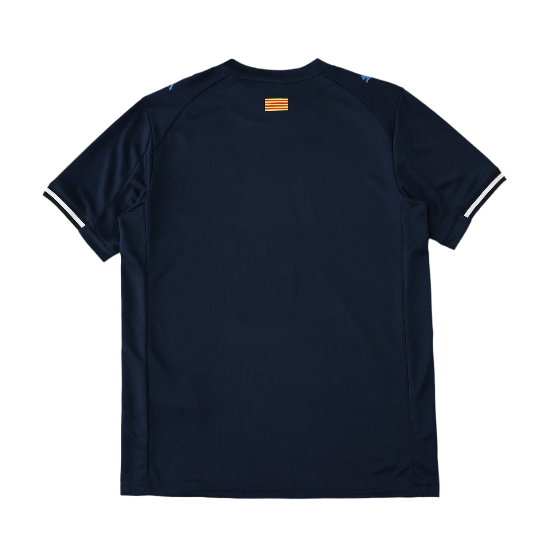 Girona FC 25/26 I Local Camiseta - Versión Aficionado