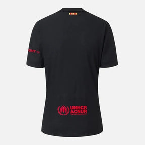Camiseta Barcelona Il 24/25 Mujer