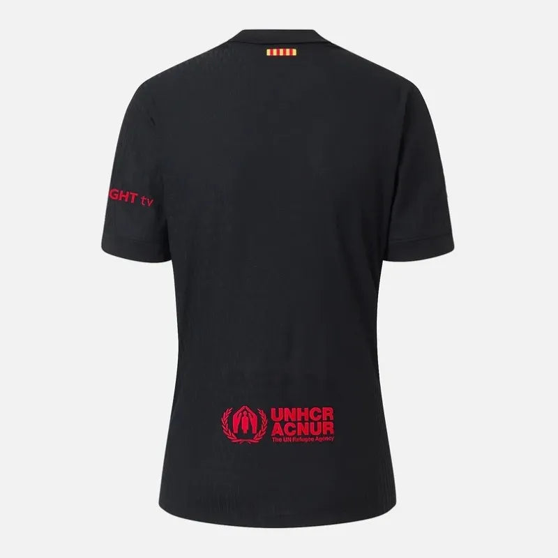 Camiseta Barcelona Il 24/25 Mujer