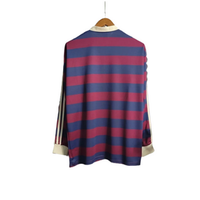 Newcastle Il 95/97 Hombre (Retro) Manga Iarga