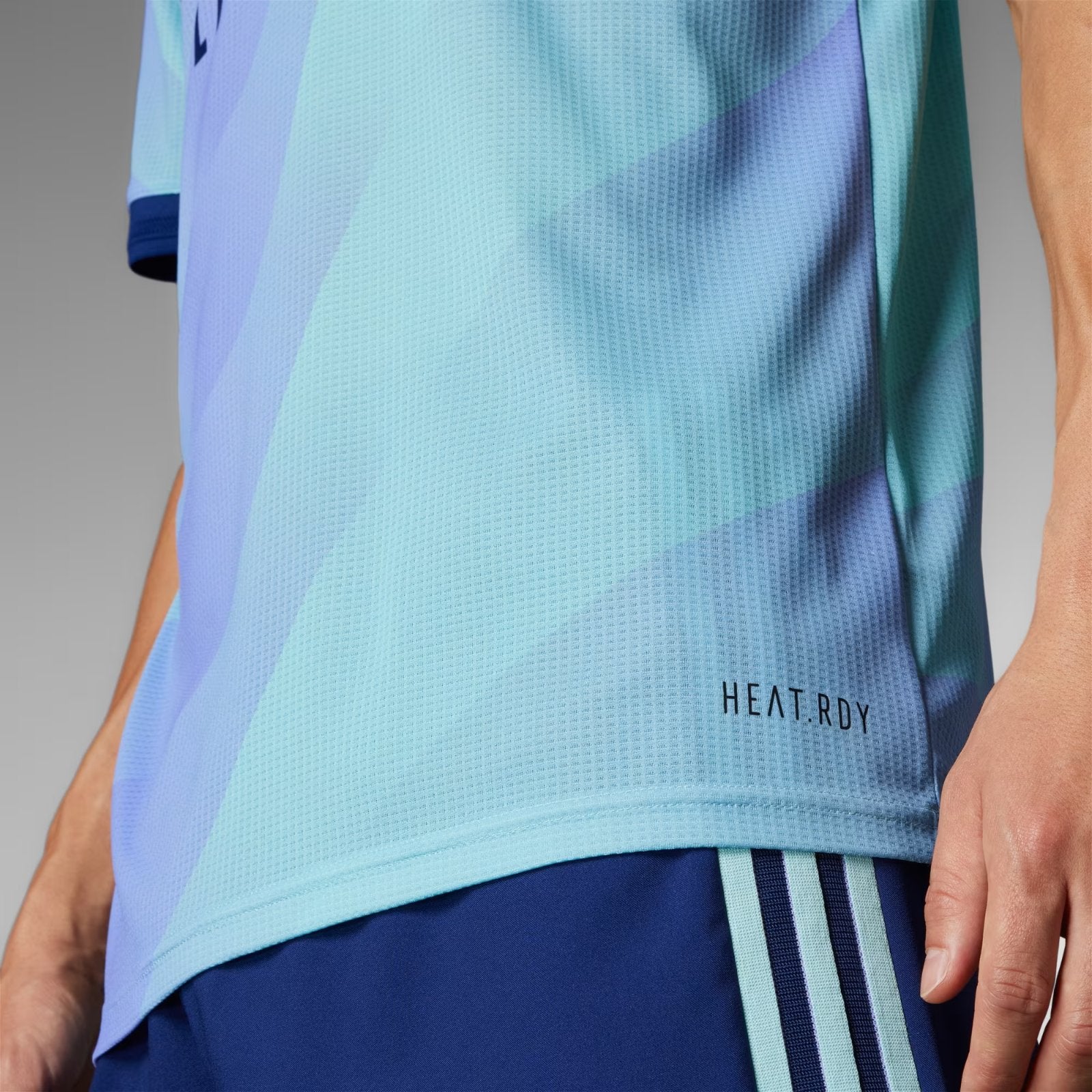 Arsenal Tercera Camiseta 2024/2025