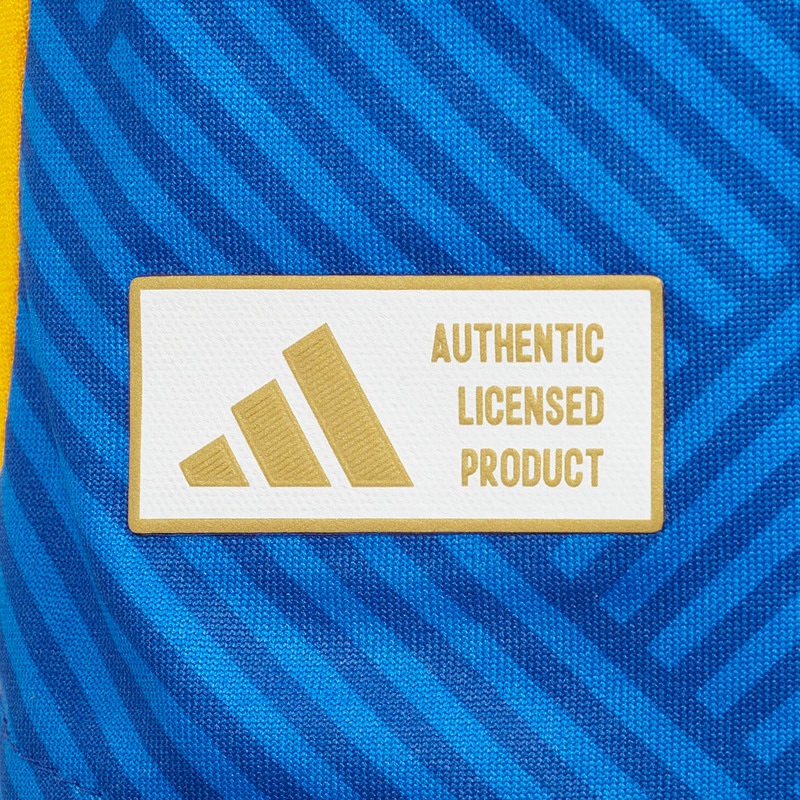 Tigres Visitante Authentic Jugador Camiseta 2024/2025