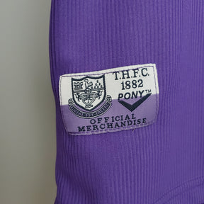 TOTTENHAM l 1998 HOMBRE (RETRO) - Vitrine Futebolística