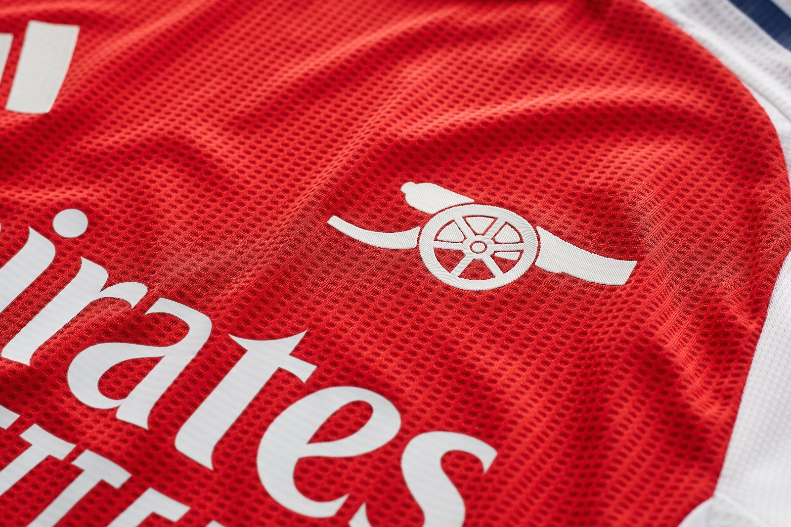 Arsenal Titular Camiseta 2024/2025