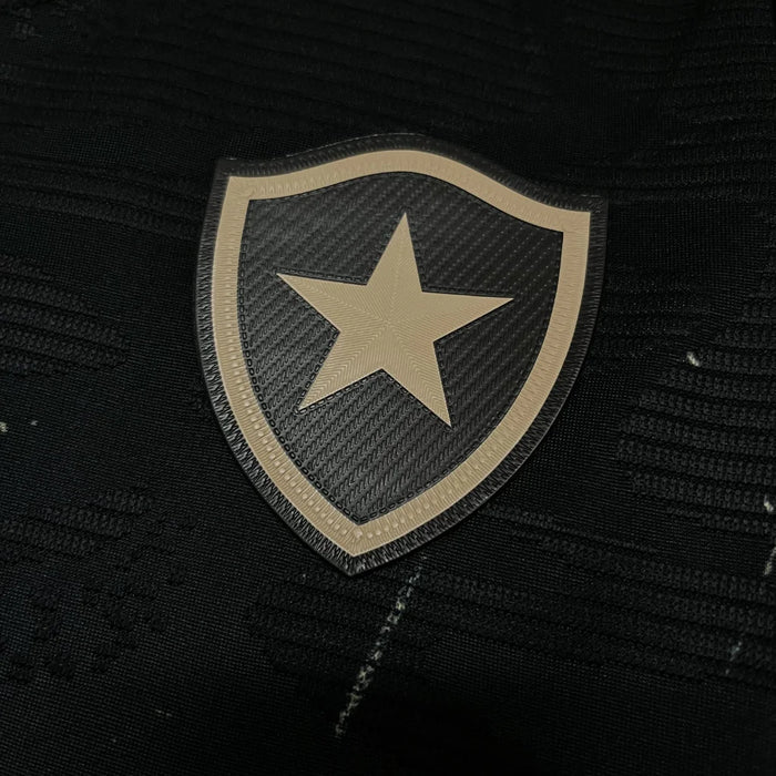 Kids Botafogo Visitante Kit 2024/2025